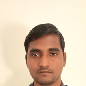 Vinay Kadam-Freelancer in jaora,India