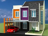 Rumah Impian Impian-Freelancer in Bekasi,Indonesia