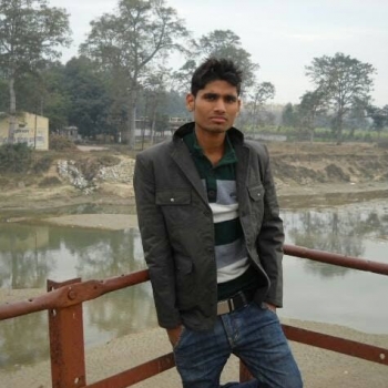 Anoop Goutam-Freelancer in Bareilly,India