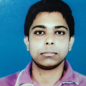 Arpan Dutta-Freelancer in Kolkata,India