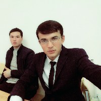 Temur Adashaliyev-Freelancer in Andizhan,Uzbekistan