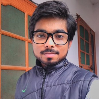 Anurag Mandal-Freelancer in pilibhit,India