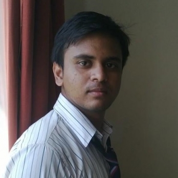 Prashant Saxena-Freelancer in Bareilly,India