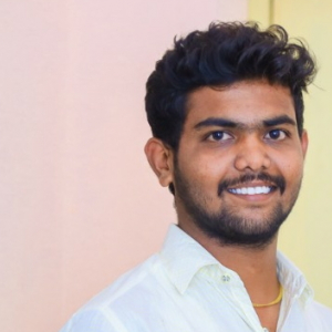 Vinodhkumar Chejarla-Freelancer in Hyderabad,India