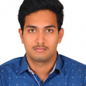 Jayanth Nimmani-Freelancer in Khammam,India