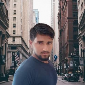 Shoaib Akram-Freelancer in ,Pakistan