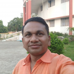 Prakash Kumar-Freelancer in DHANBAD,India