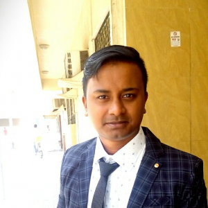 Prince Dey-Freelancer in Ajman City,UAE