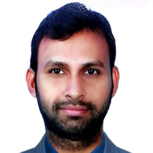 Suresh Kumar Velishala-Freelancer in Dubai,India