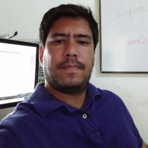 Luis Blanco-Freelancer in Apure,Venezuela