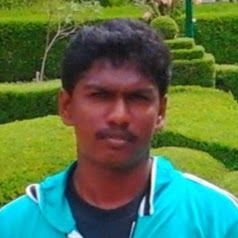 Prakash K-Freelancer in Chennai,India