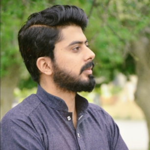 Khurram Shehzad-Freelancer in ,Pakistan
