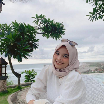 Tiara Khairunnisa-Freelancer in Bekasi,Indonesia