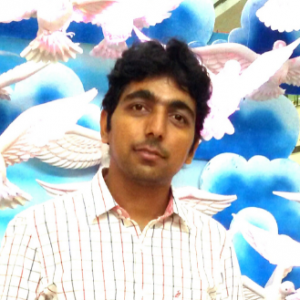 Alok Singh-Freelancer in Lucknow,India