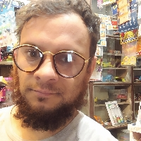Shahzad Khan-Freelancer in Aurangabad,India