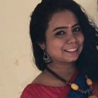 Shefali Sequeira-Freelancer in ,India