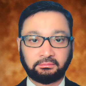 Syed Hamid Ali-Freelancer in Karachi,Pakistan