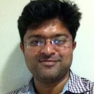 Prashant Pendurkar-Freelancer in Pune,India