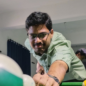 Boppana Yaswanth-Freelancer in Hyderabad,India