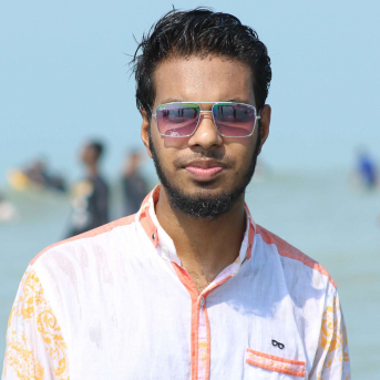 Md Sujon Khan-Freelancer in Dhaka,Bangladesh