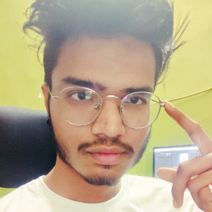 Deepak Pharikar-Freelancer in Raipur,India