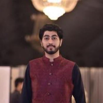 Salman Asad-Freelancer in Faisalabad,Pakistan