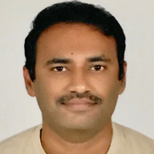 Vijay Kumar Kulkarni-Freelancer in Bengaluru,India