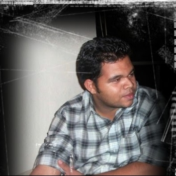 Farooqui Rashid Mohammad-Freelancer in Mumbai,India