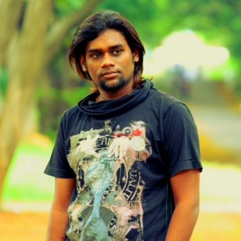 Nitish Roy-Freelancer in Visakhapatnam,India