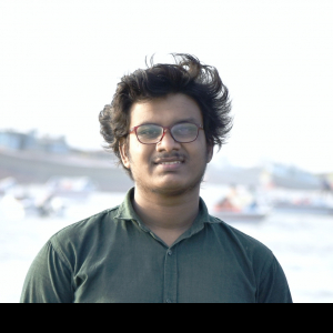 Sheik Eyman Aosaf-Freelancer in Chittagong,Bangladesh