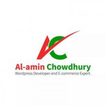 Al-amin Chowdhury-Freelancer in Jessore,Bangladesh