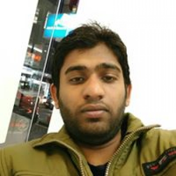 Dinesh Kotla-Freelancer in Hyderabad,India