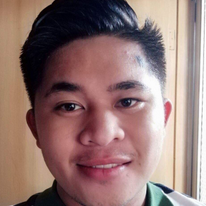 Michael Chris Lawrence Orcales-Freelancer in ,Philippines