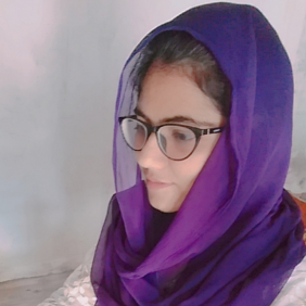 Maria Sarfraz-Freelancer in Toba Tek Singh,Pakistan