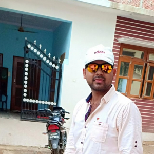 Divyanshu Yadav-Freelancer in Lucknow,India