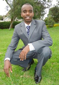 Simon Musee-Freelancer in Nairobi,Kenya