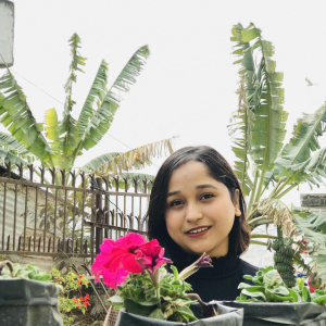 Sanjana Bhattarai-Freelancer in Nagarjun,Nepal