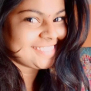 Rashmi B-Freelancer in ,India