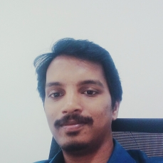 Nidhin Kc-Freelancer in Kozhikode,India
