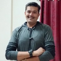 Vishal Zala-Freelancer in Pune Division,India