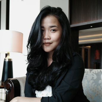 Ressa A-Freelancer in Jakarta,Indonesia