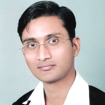 Manvendra Niranjan-Freelancer in Lucknow,India