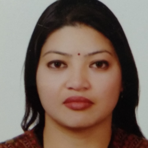 Chandra Devi Maharjan-Freelancer in Kathmandu,Nepal