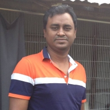Babu Gain-Freelancer in Dhaka,Bangladesh
