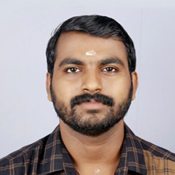 Sibin Raj M R-Freelancer in Thrissur,India