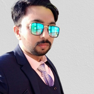 Syed Ali Johar-Freelancer in Gujrat,Pakistan