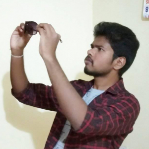 Maheshwara E-Freelancer in Bengaluru,India