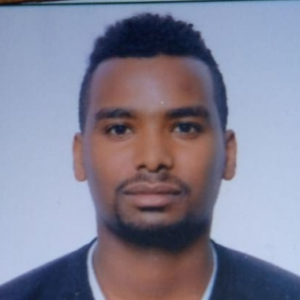 Mesfin Hailu-Freelancer in ,Ethiopia