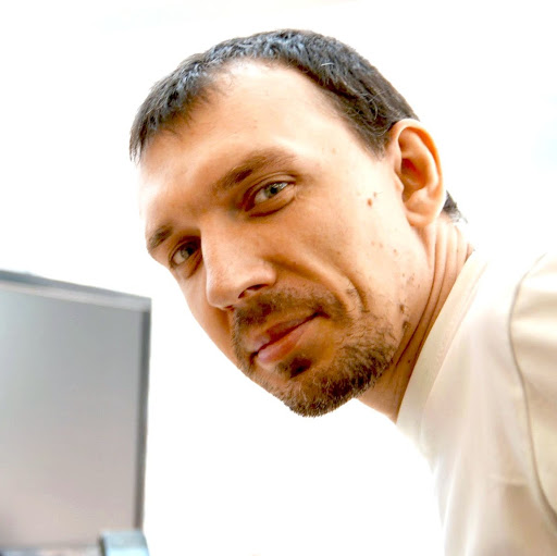 Юрий Заверюха-Freelancer in Moscow,Russian Federation