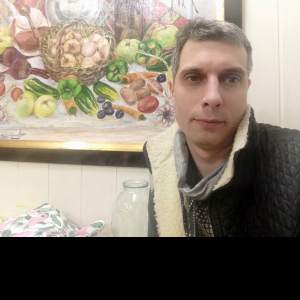 Ilya Chikalov-Freelancer in Kiev,Ukraine